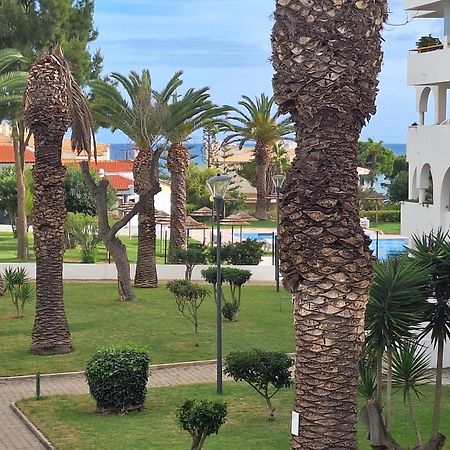 Palmeira Sol- 2 Bedrooms 300M From The Beach Ocean View Porches  Eksteriør bilde