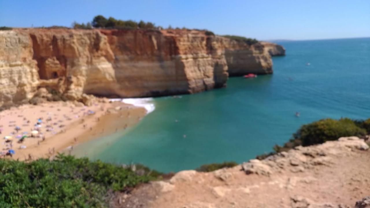 Palmeira Sol- 2 Bedrooms 300M From The Beach Ocean View Porches  Eksteriør bilde