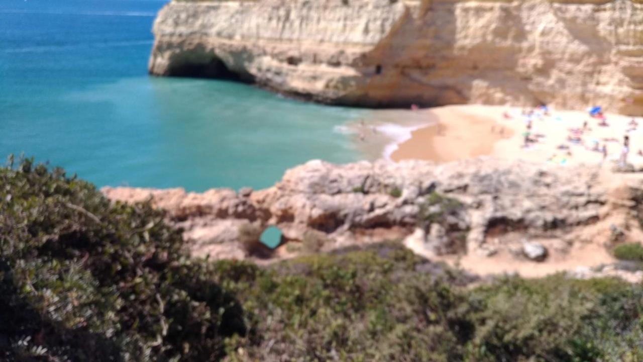 Palmeira Sol- 2 Bedrooms 300M From The Beach Ocean View Porches  Eksteriør bilde