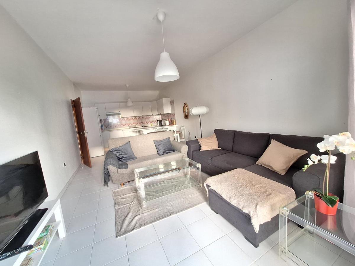 Palmeira Sol- 2 Bedrooms 300M From The Beach Ocean View Porches  Eksteriør bilde