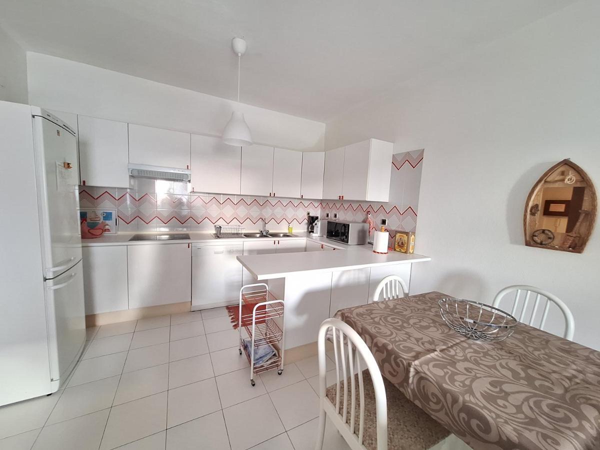 Palmeira Sol- 2 Bedrooms 300M From The Beach Ocean View Porches  Eksteriør bilde