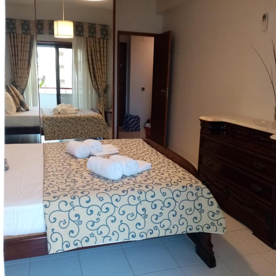 Palmeira Sol- 2 Bedrooms 300M From The Beach Ocean View Porches  Eksteriør bilde