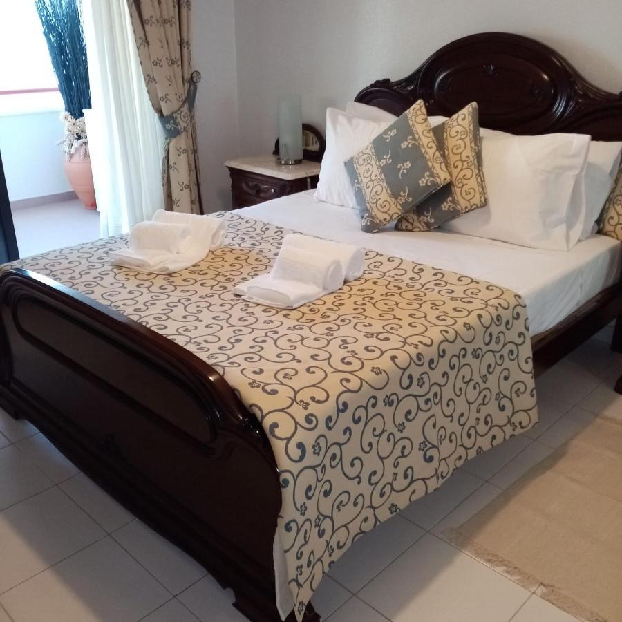 Palmeira Sol- 2 Bedrooms 300M From The Beach Ocean View Porches  Eksteriør bilde