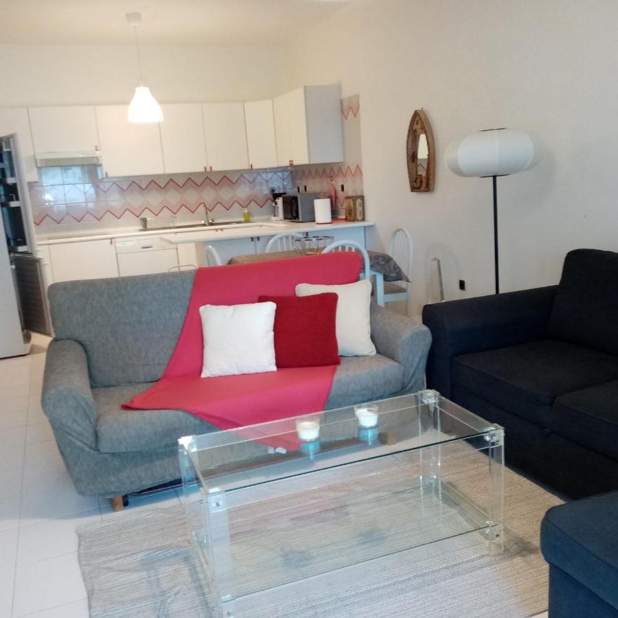 Palmeira Sol- 2 Bedrooms 300M From The Beach Ocean View Porches  Eksteriør bilde