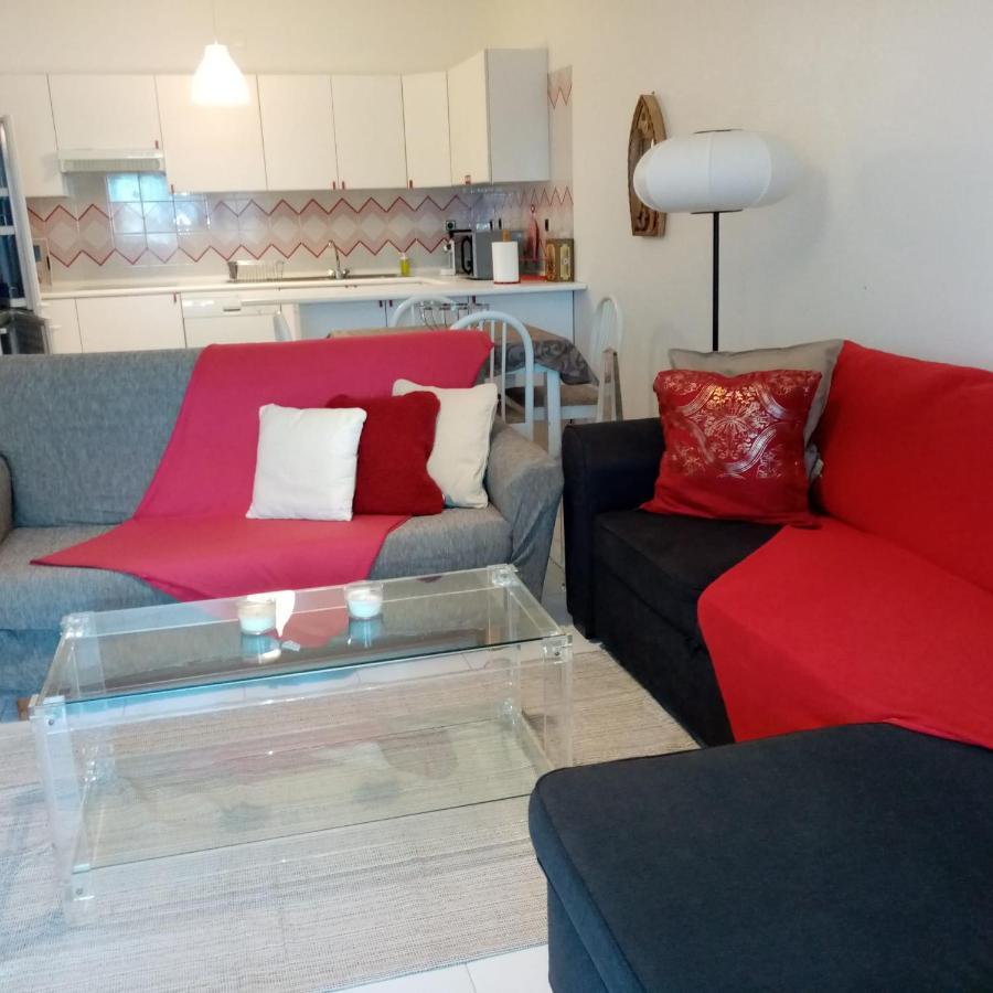 Palmeira Sol- 2 Bedrooms 300M From The Beach Ocean View Porches  Eksteriør bilde
