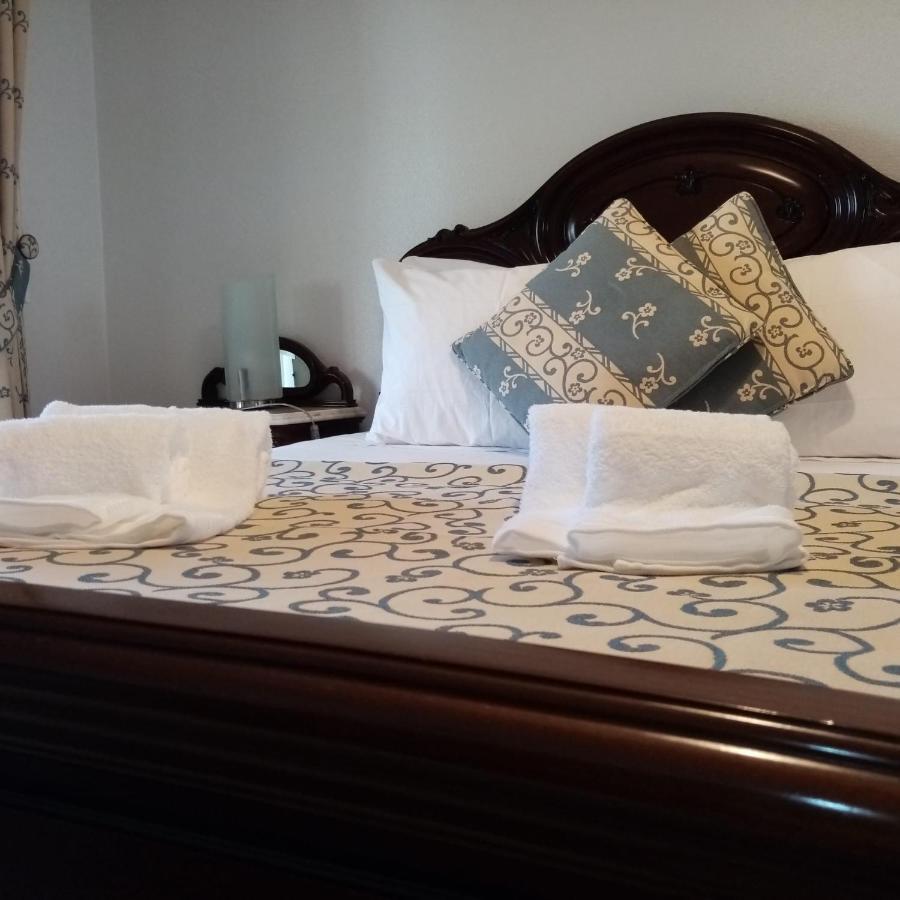 Palmeira Sol- 2 Bedrooms 300M From The Beach Ocean View Porches  Eksteriør bilde