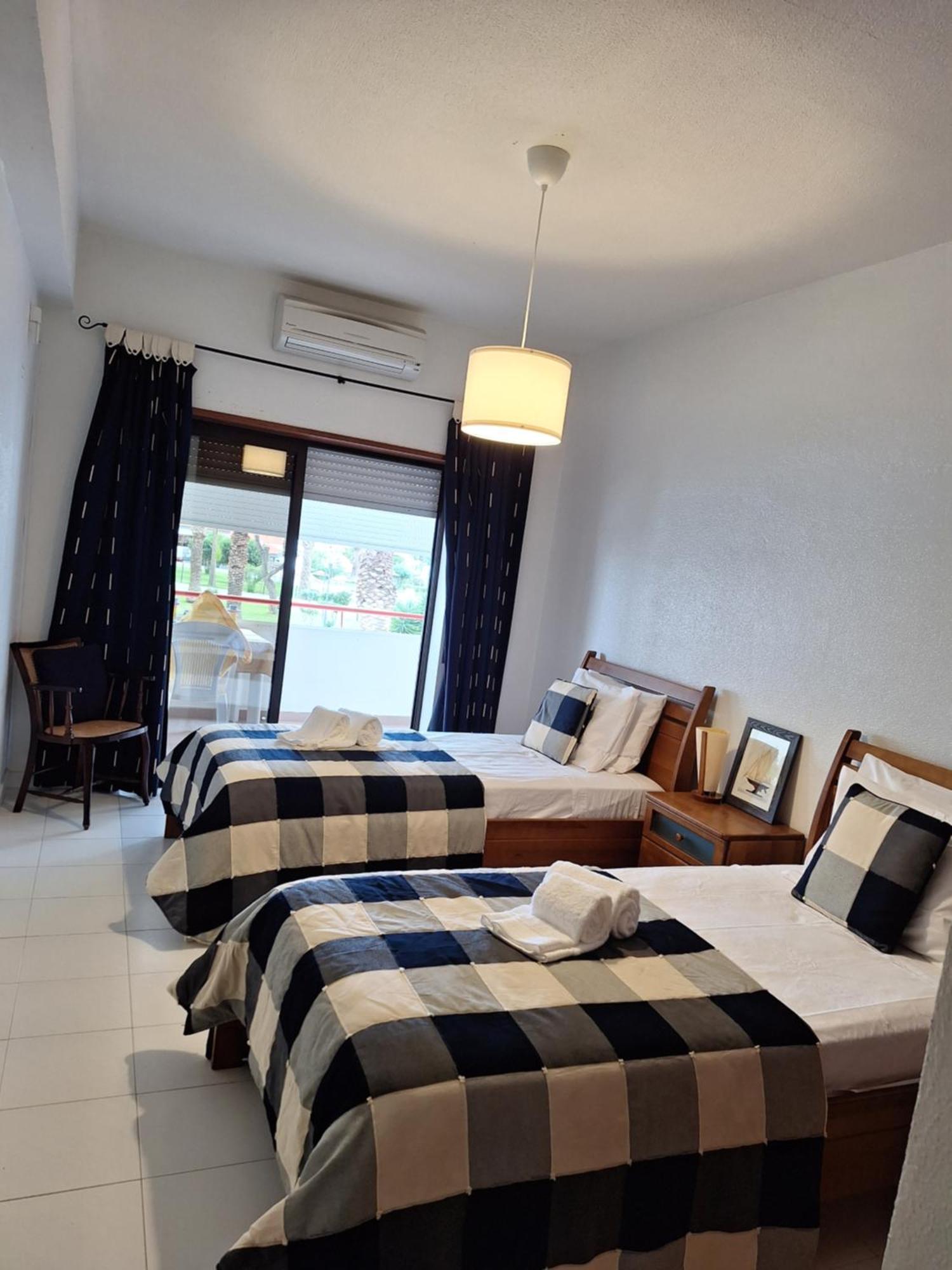 Palmeira Sol- 2 Bedrooms 300M From The Beach Ocean View Porches  Eksteriør bilde